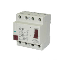 NFIN RCCB Residual Current Circuit Breaker